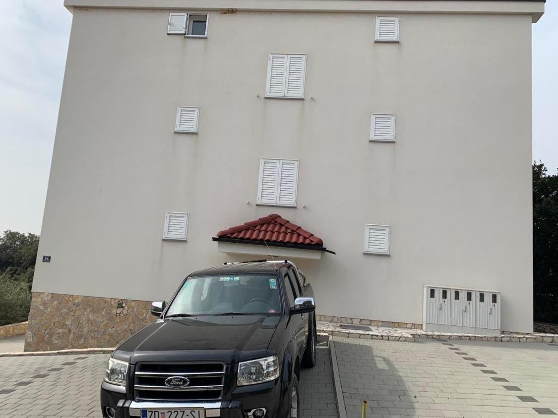 D&W Mandre 34 Apartment Exterior photo