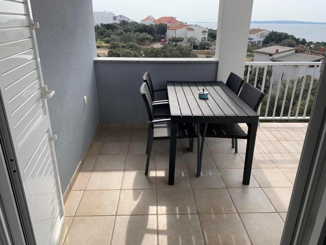 D&W Mandre 34 Apartment Exterior photo