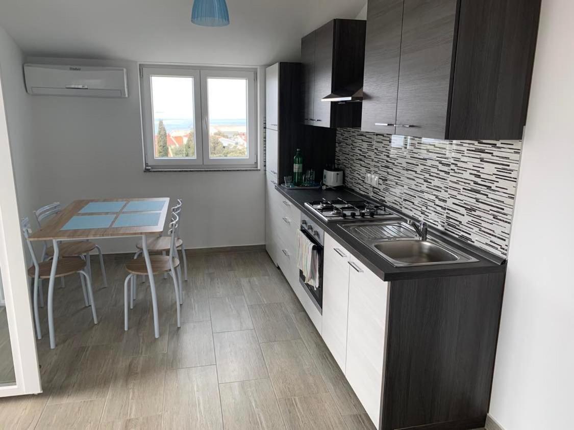 D&W Mandre 34 Apartment Exterior photo
